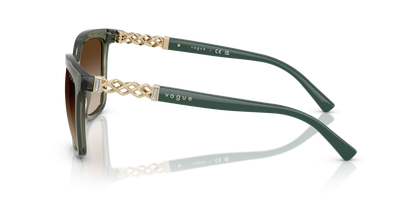 VOGUE EYEWEAR VO5633SB 308613 56