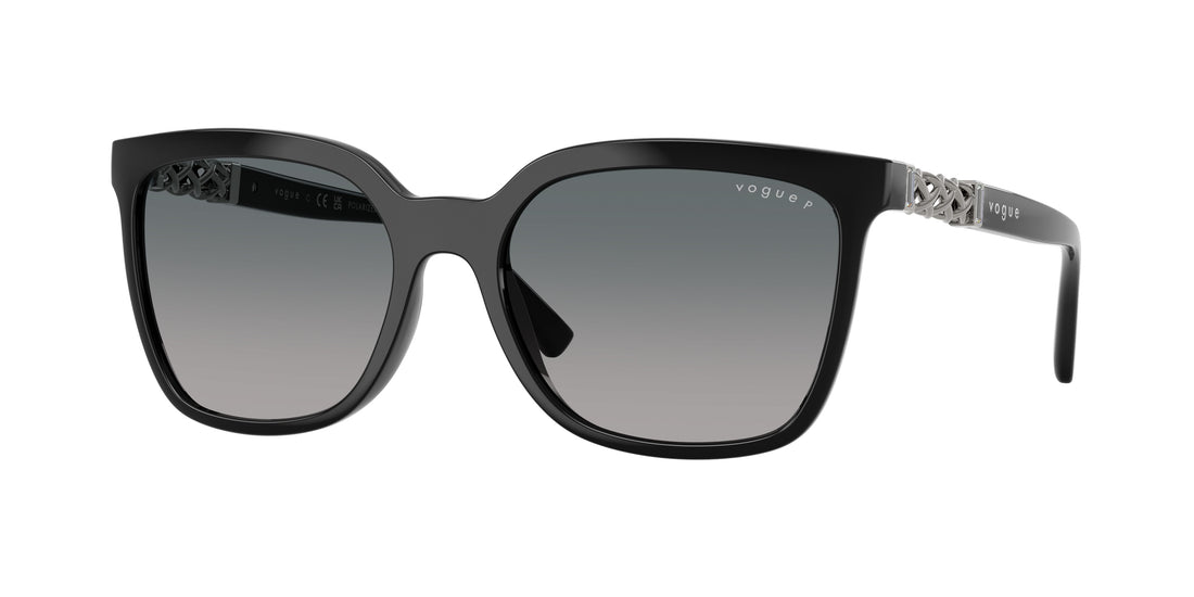 Occhiali da sole vogue eyewear vo5633sb w44/8s negro square femenino taglia 56mm - Vista principale