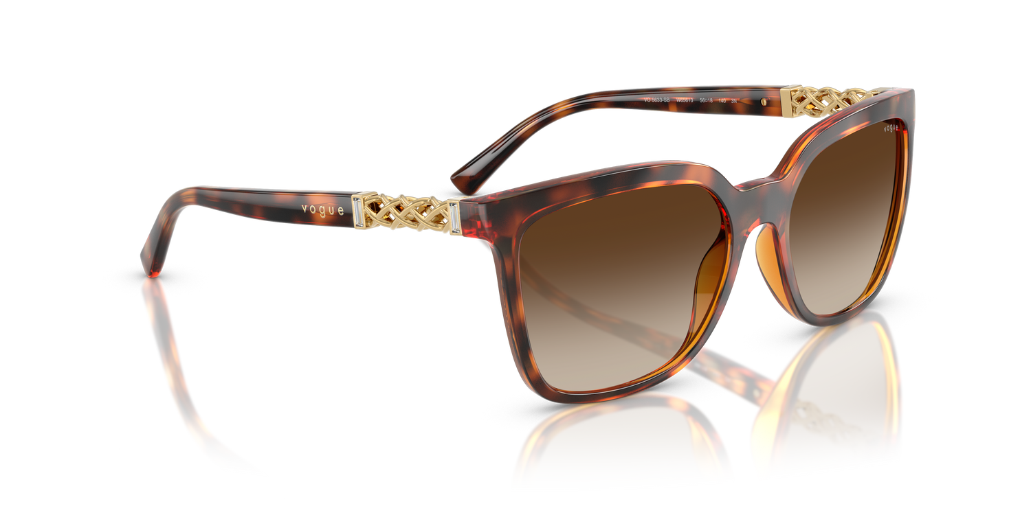 VOGUE EYEWEAR VO5633SB W65613 56