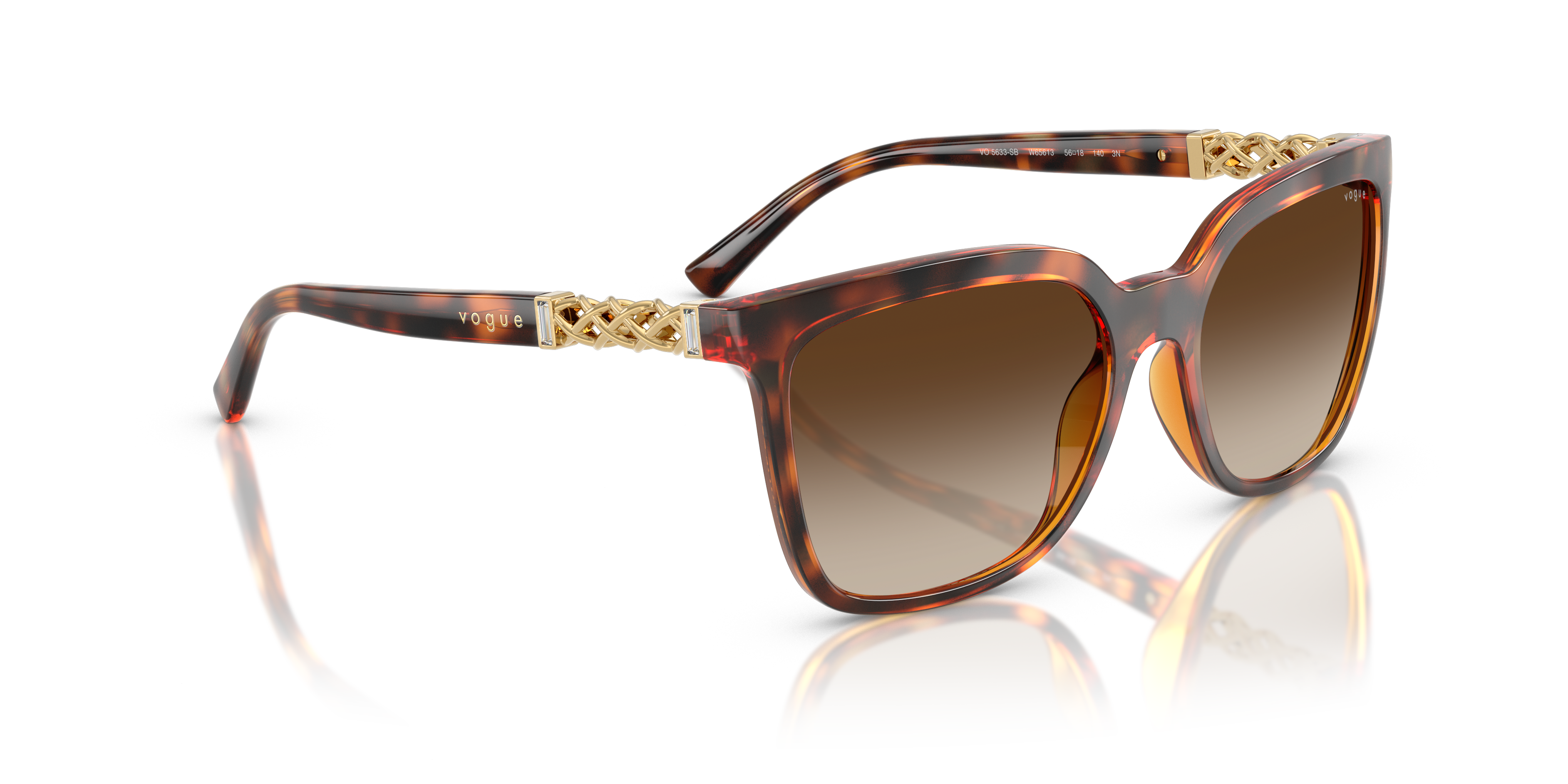 VOGUE EYEWEAR VO5633SB W65613 56