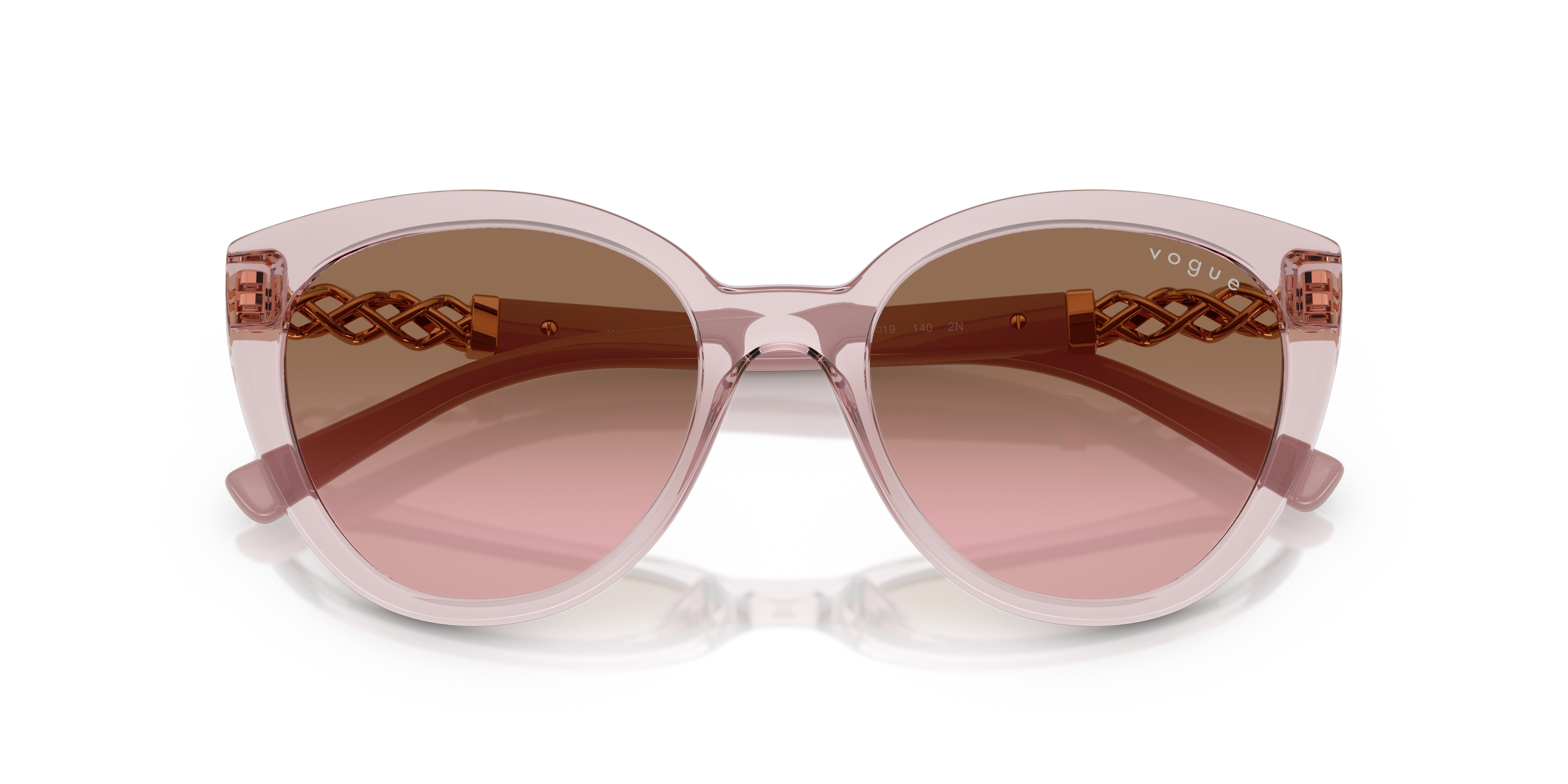 VOGUE EYEWEAR VO5634SB 282814 53