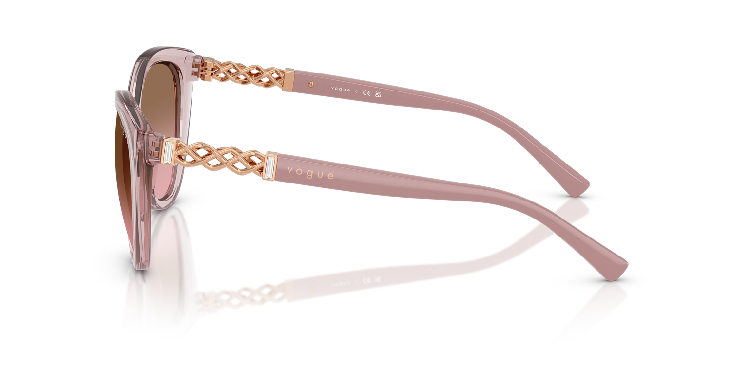 VOGUE EYEWEAR VO5634SB 282814 53