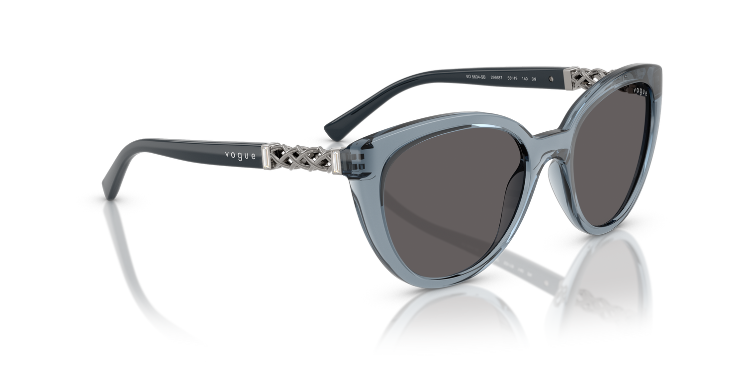 VOGUE EYEWEAR VO5634SB 296687 53