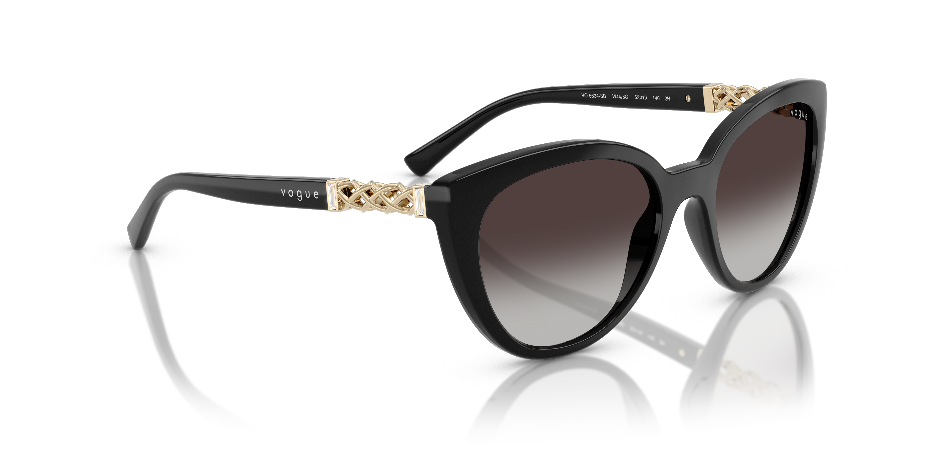 VOGUE EYEWEAR VO5634SB W44/8G 53