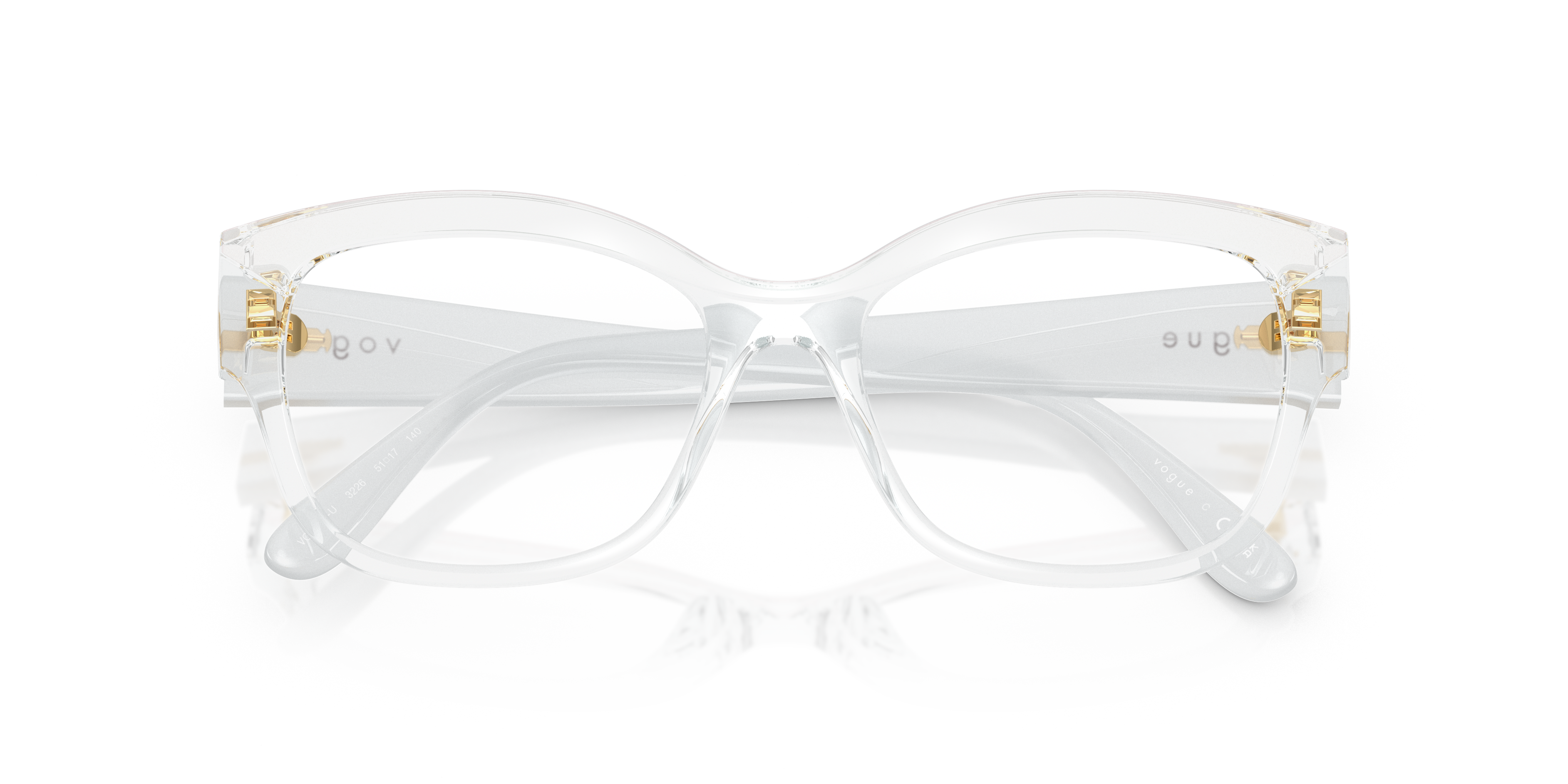 VOGUE EYEWEAR VO5635U 3226 53