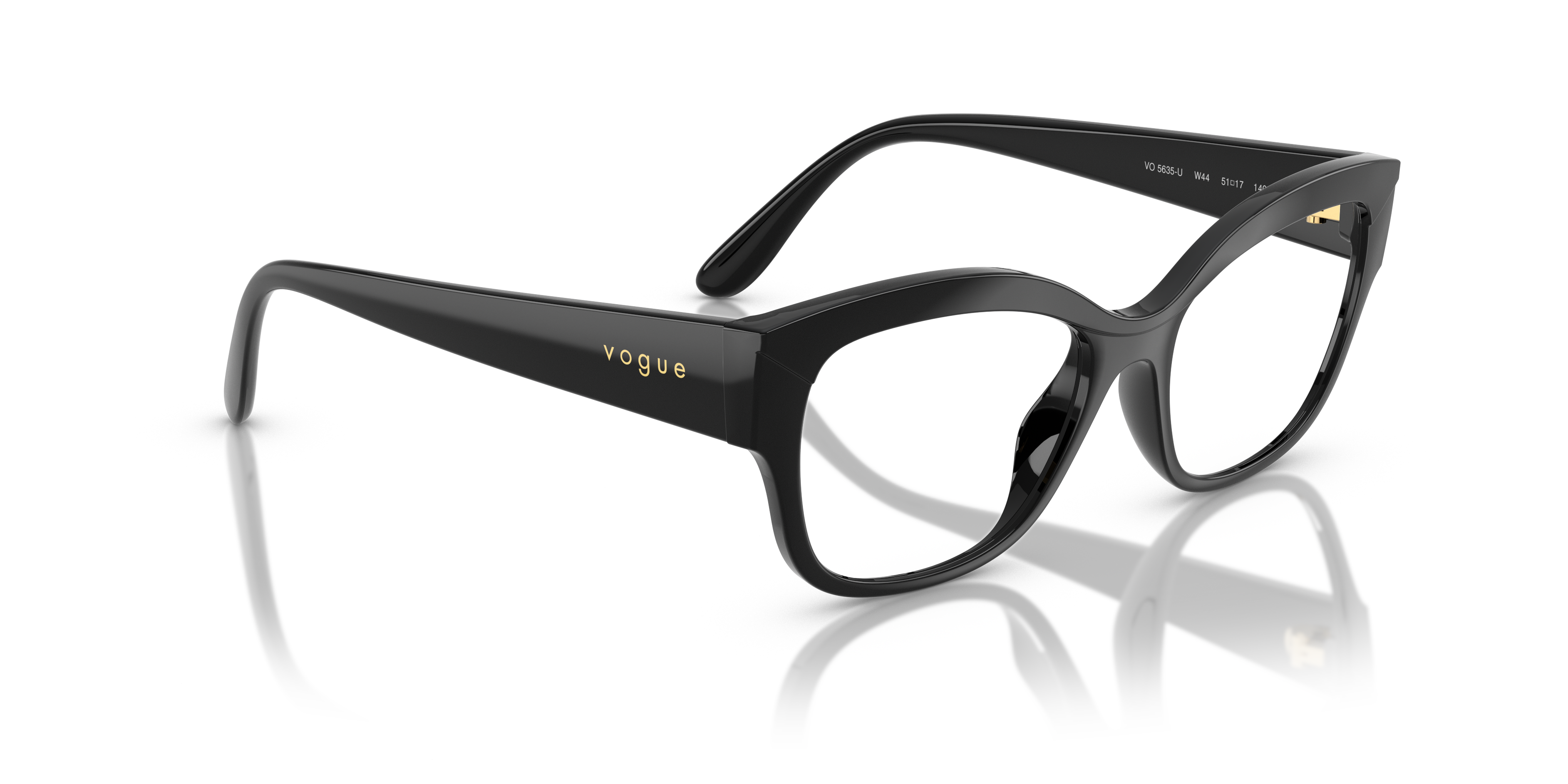 VOGUE EYEWEAR VO5635U W44 53