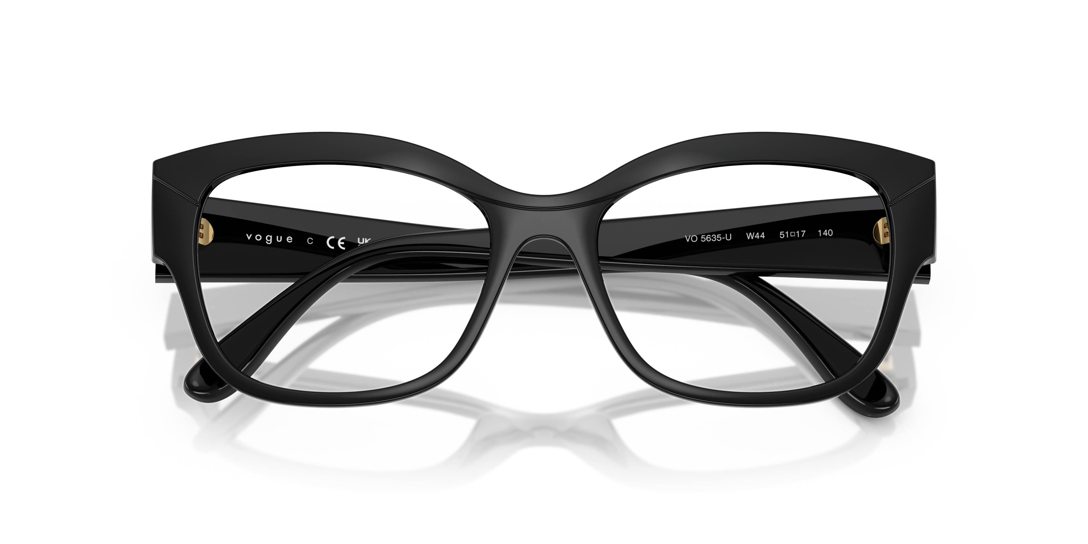 VOGUE EYEWEAR VO5635U W44 53