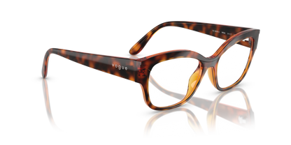 VOGUE EYEWEAR VO5635U W656 53