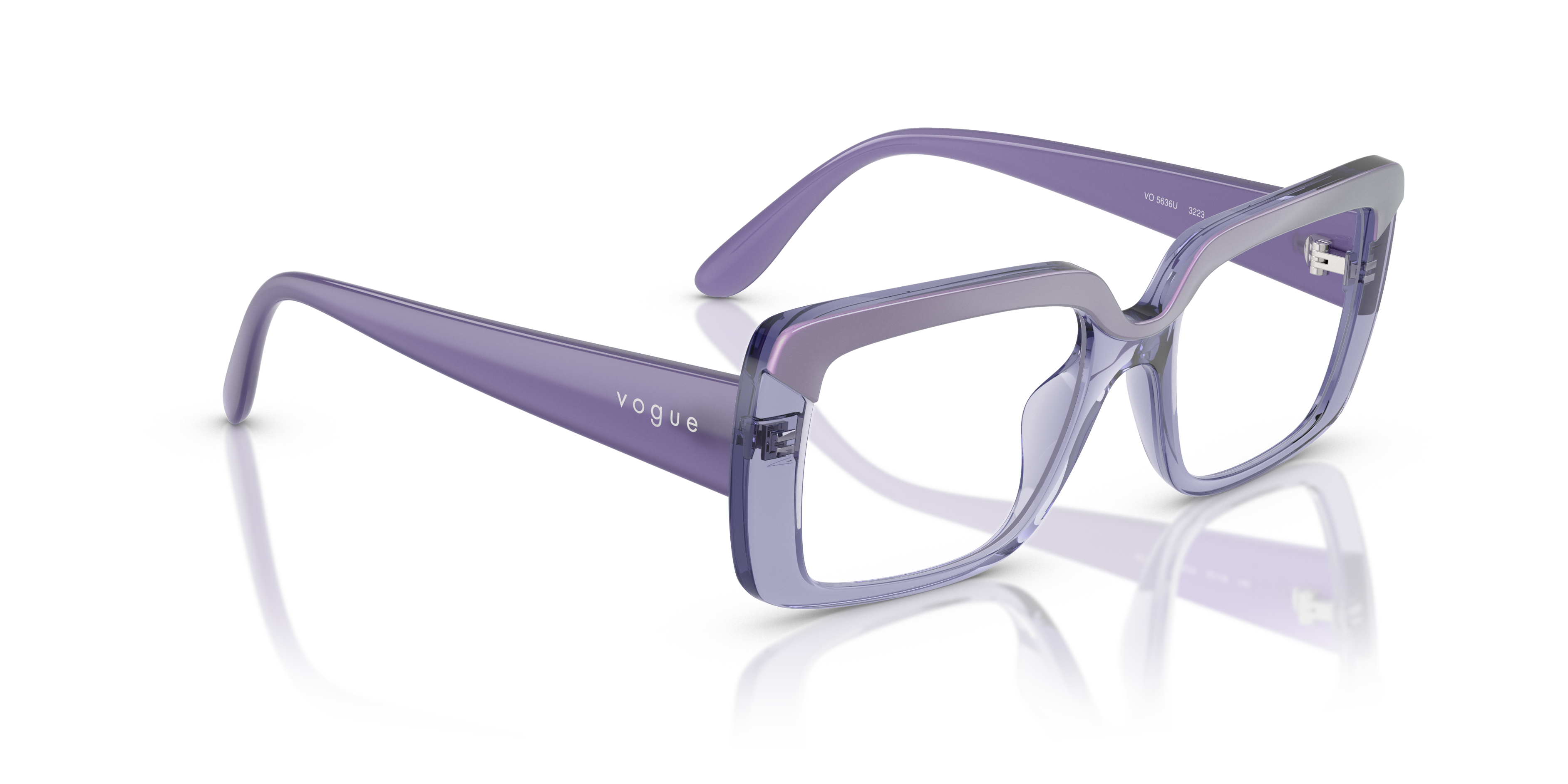 VOGUE EYEWEAR VO5636U 3223 50