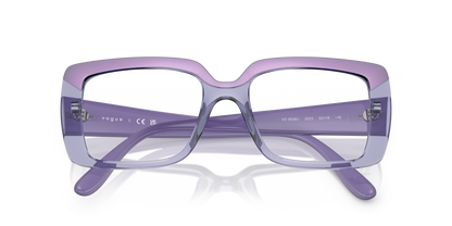VOGUE EYEWEAR VO5636U 3223 52