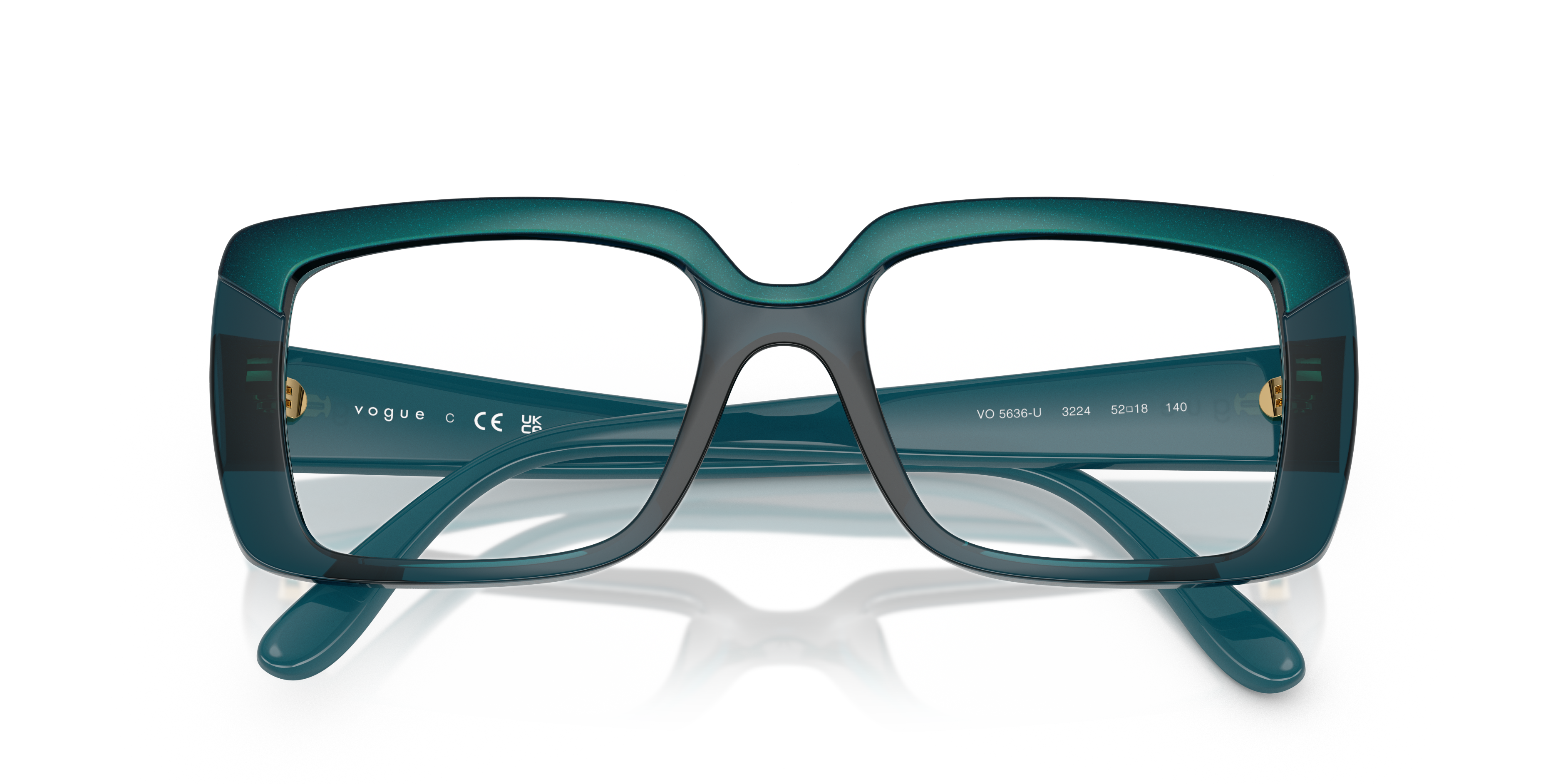 VOGUE EYEWEAR VO5636U 3224 52