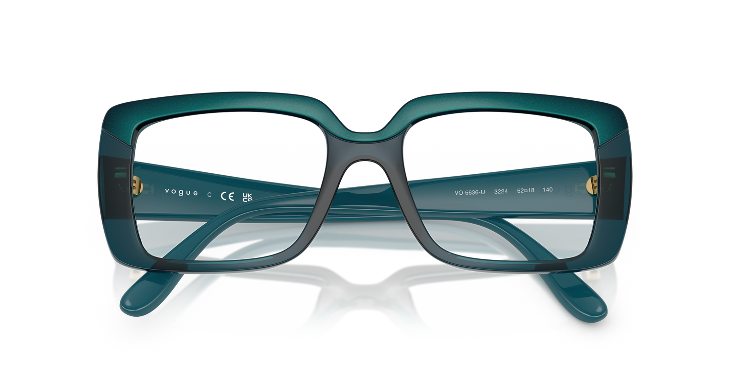 VOGUE EYEWEAR VO5636U 3224 50