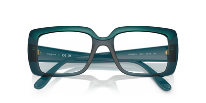 VOGUE EYEWEAR VO5636U 3224 50