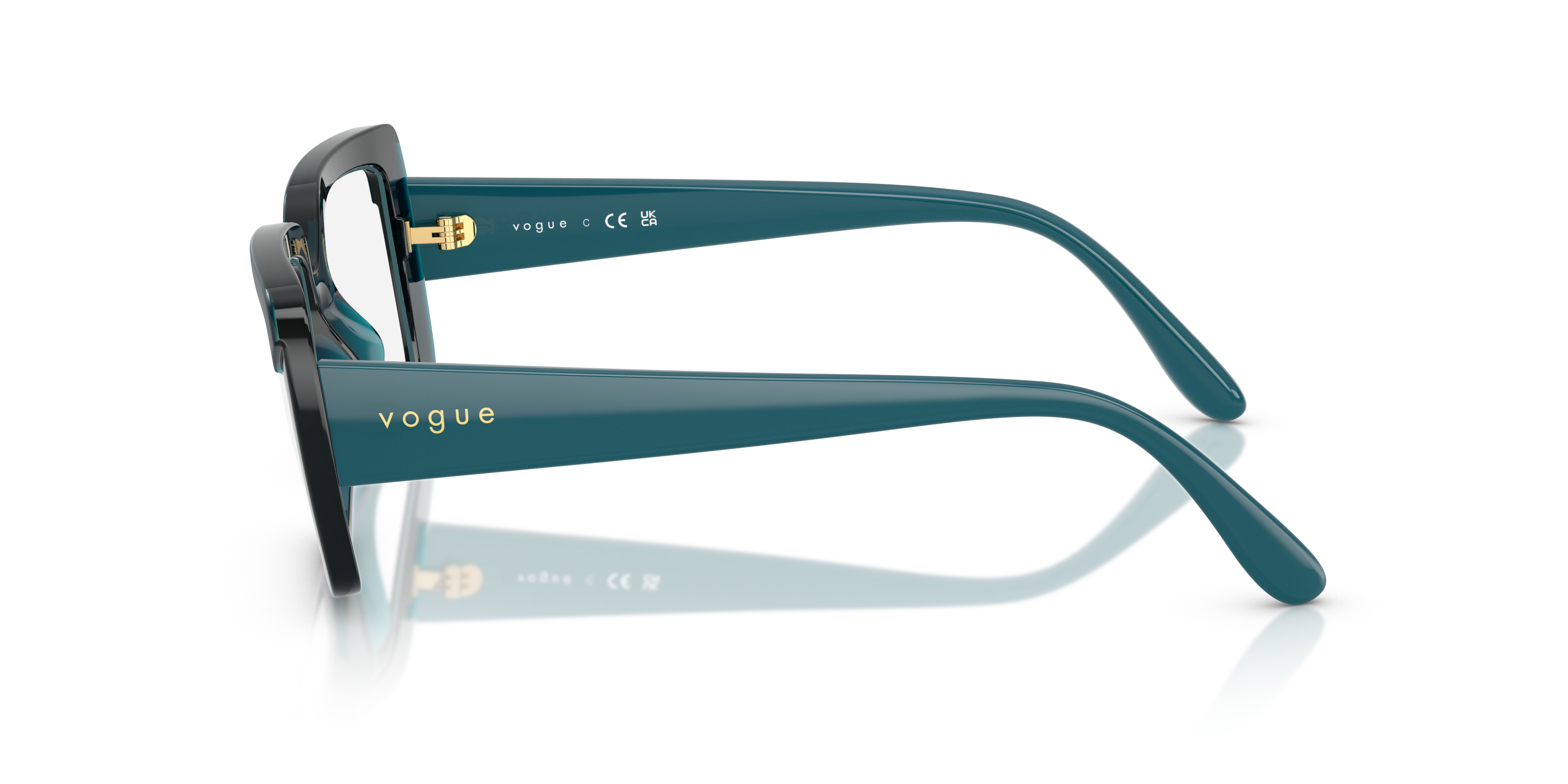 VOGUE EYEWEAR VO5636U 3224 52