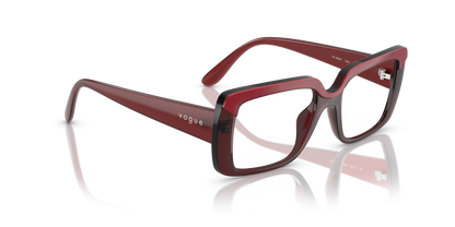 VOGUE EYEWEAR VO5636U 3225 52