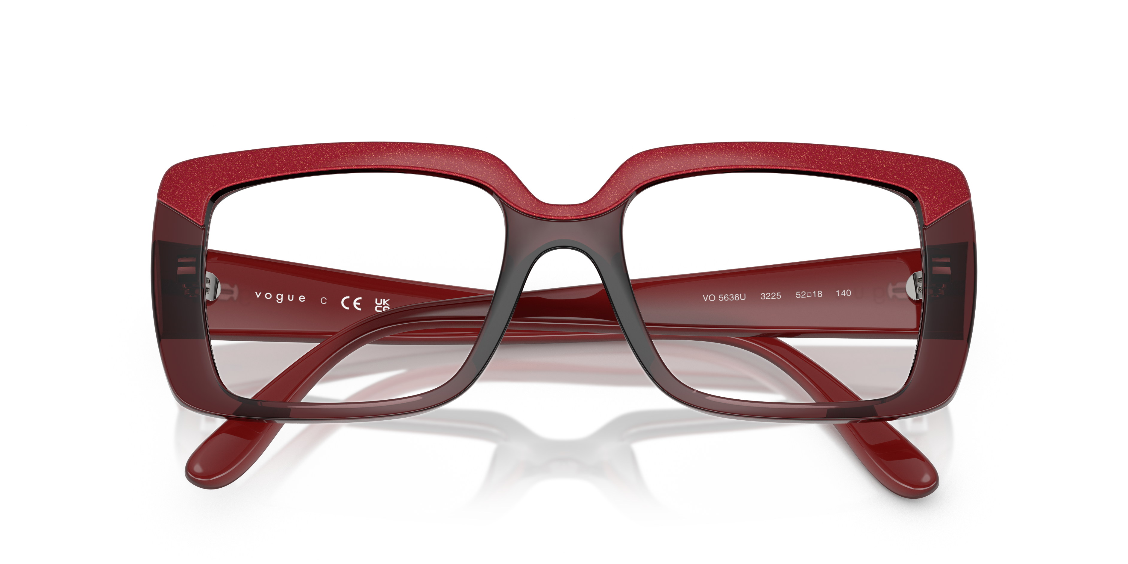 VOGUE EYEWEAR VO5636U 3225 50