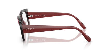 VOGUE EYEWEAR VO5636U 3225 52