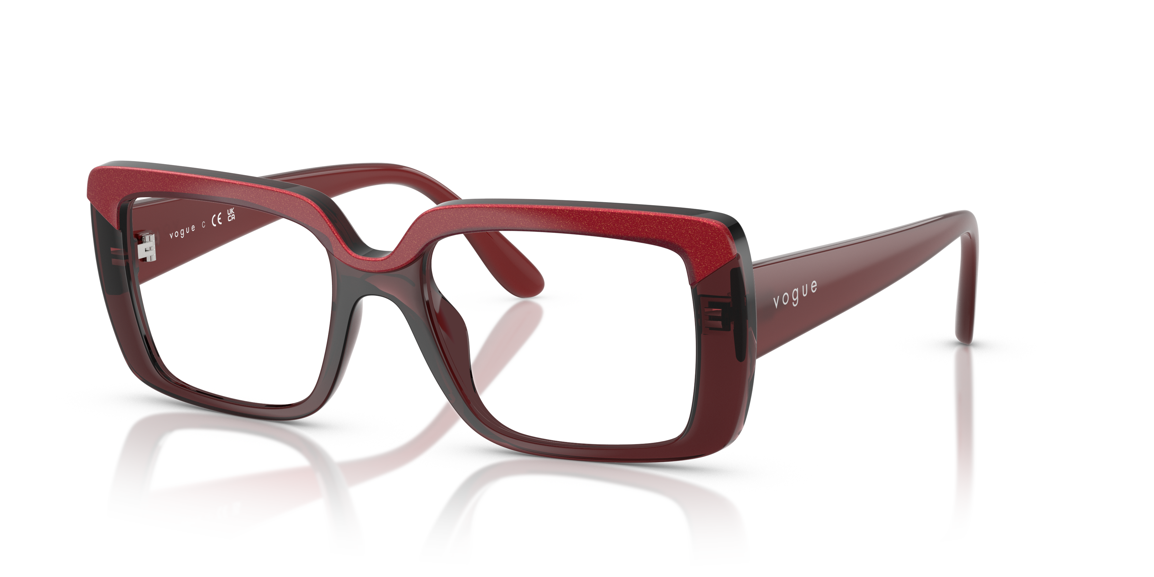 VOGUE EYEWEAR VO5636U 3225 52