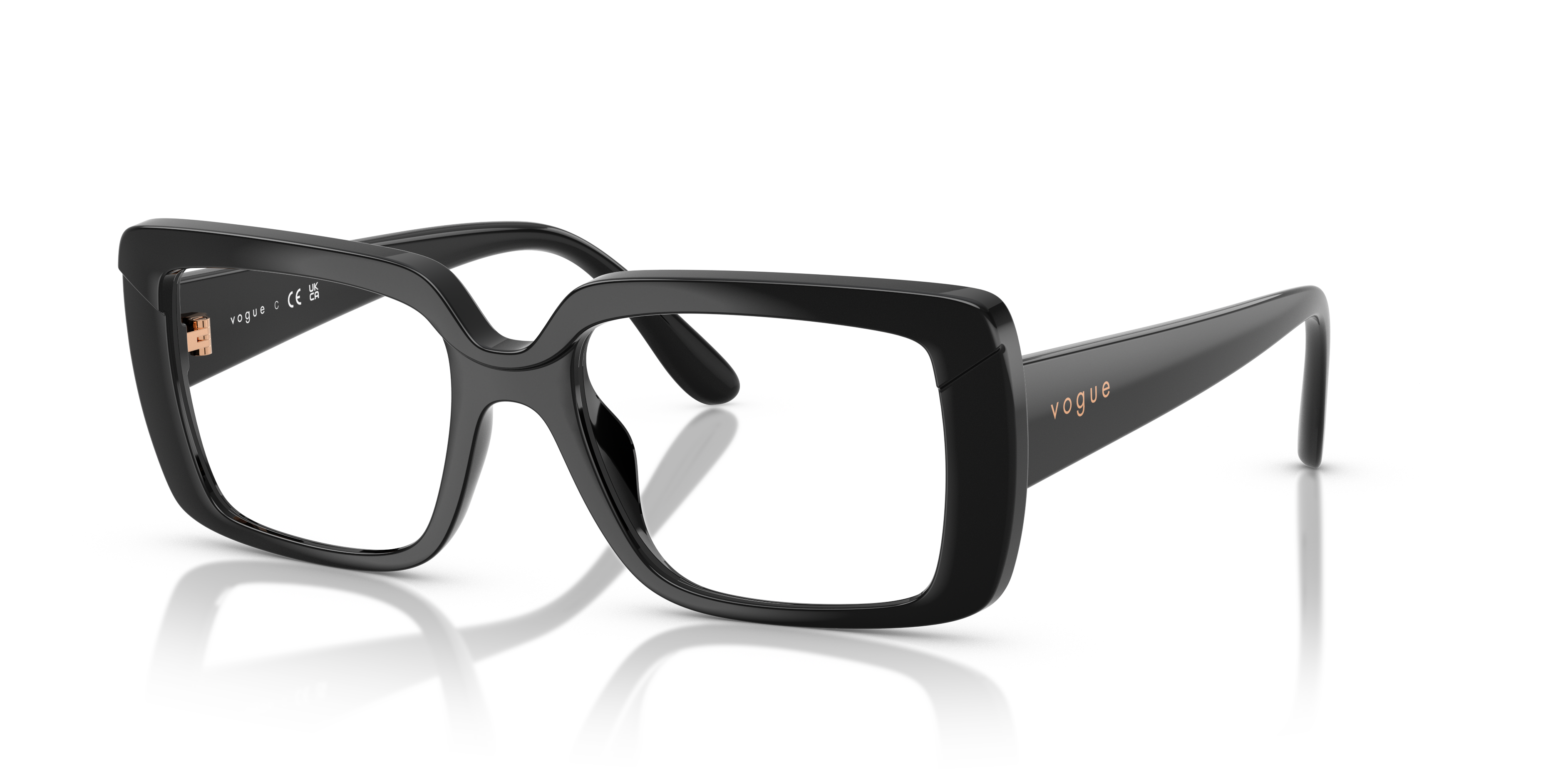 VOGUE EYEWEAR VO5636U W44 52