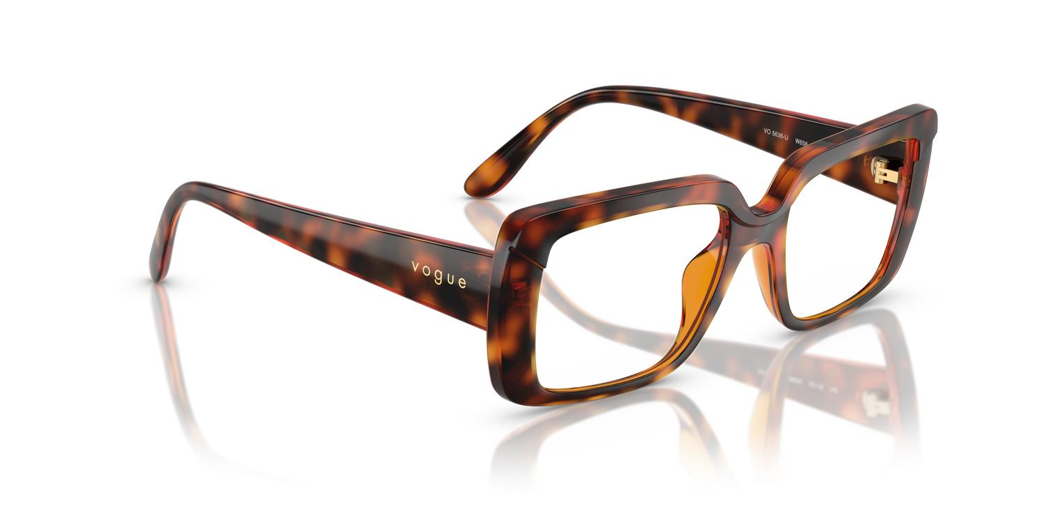 VOGUE EYEWEAR VO5636U W656 52