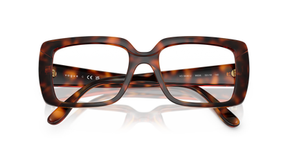 VOGUE EYEWEAR VO5636U W656 50