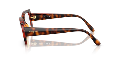 VOGUE EYEWEAR VO5636U W656 50