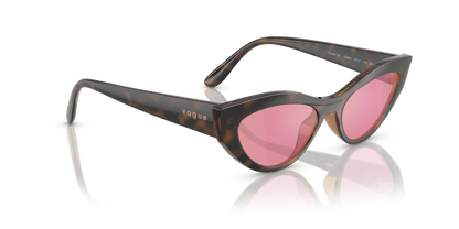 VOGUE EYEWEAR VO5637SU 2386F6 52