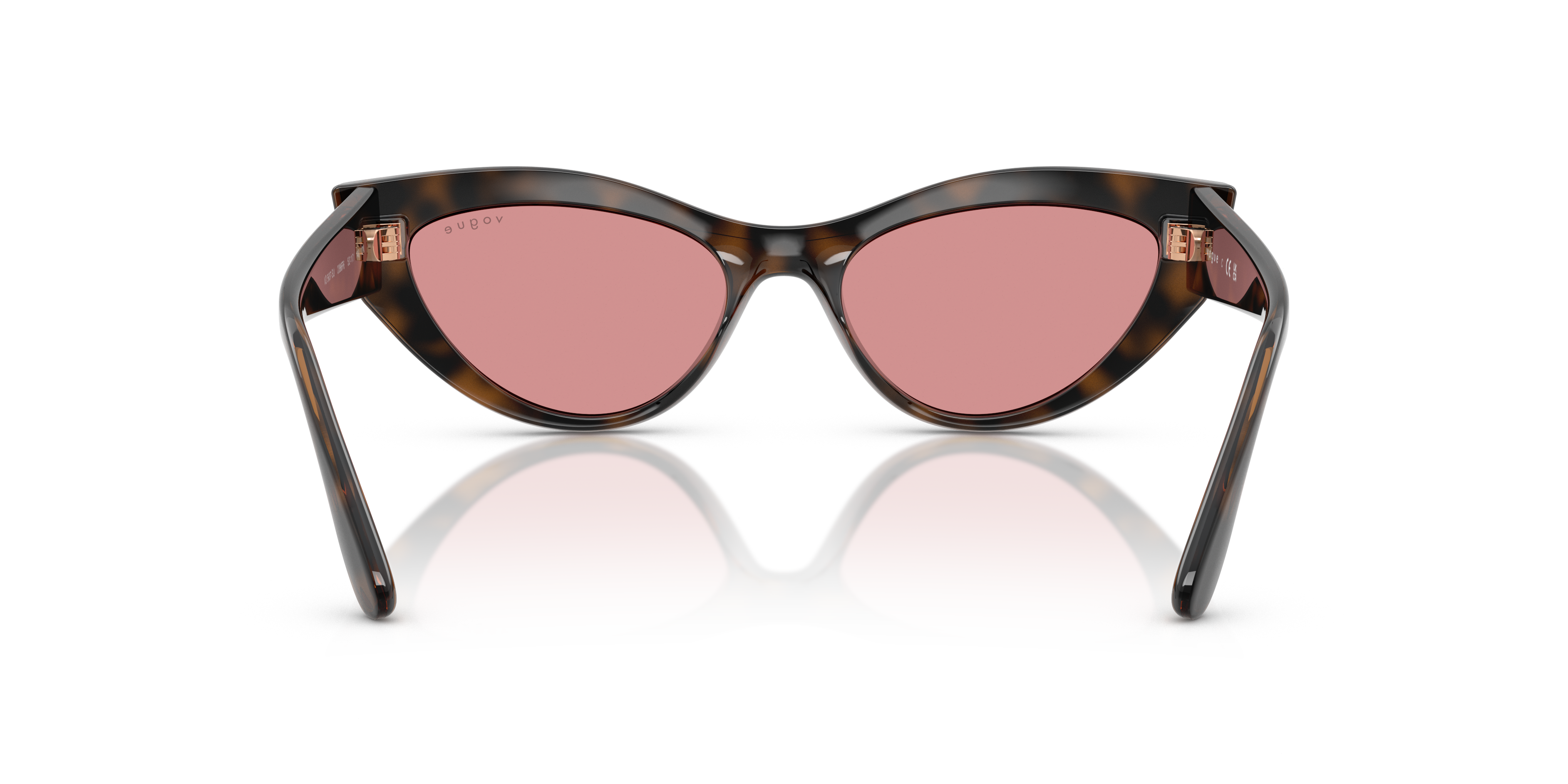 VOGUE EYEWEAR VO5637SU 2386F6 52