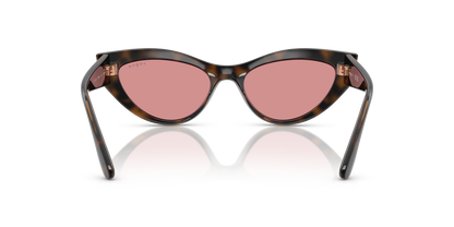 VOGUE EYEWEAR VO5637SU 2386F6 52