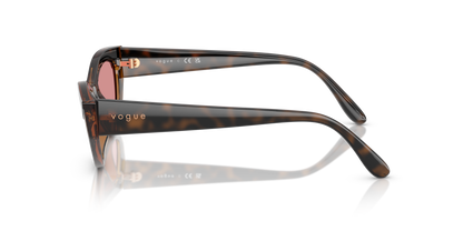 VOGUE EYEWEAR VO5637SU 2386F6 52