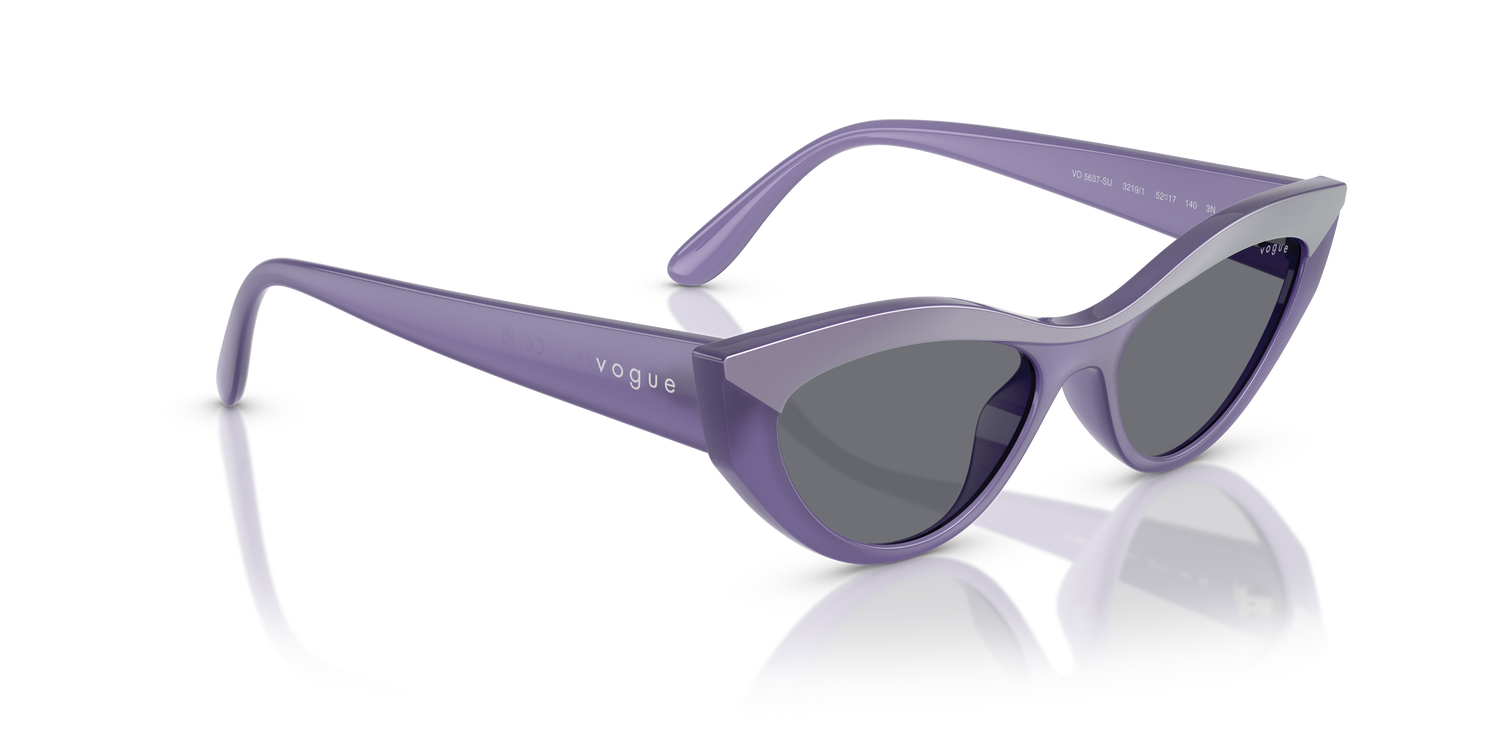 VOGUE EYEWEAR VO5637SU 3219/1 52