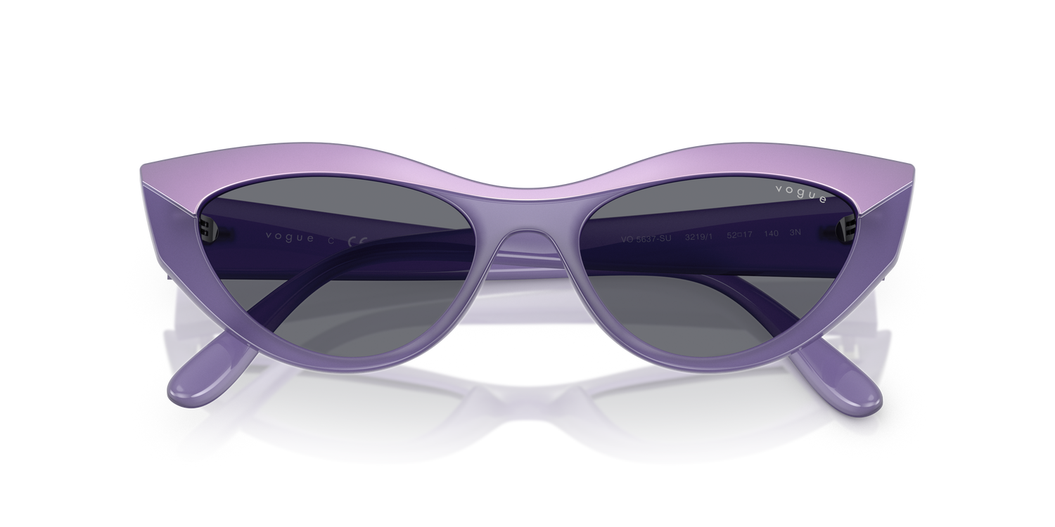 VOGUE EYEWEAR VO5637SU 3219/1 52