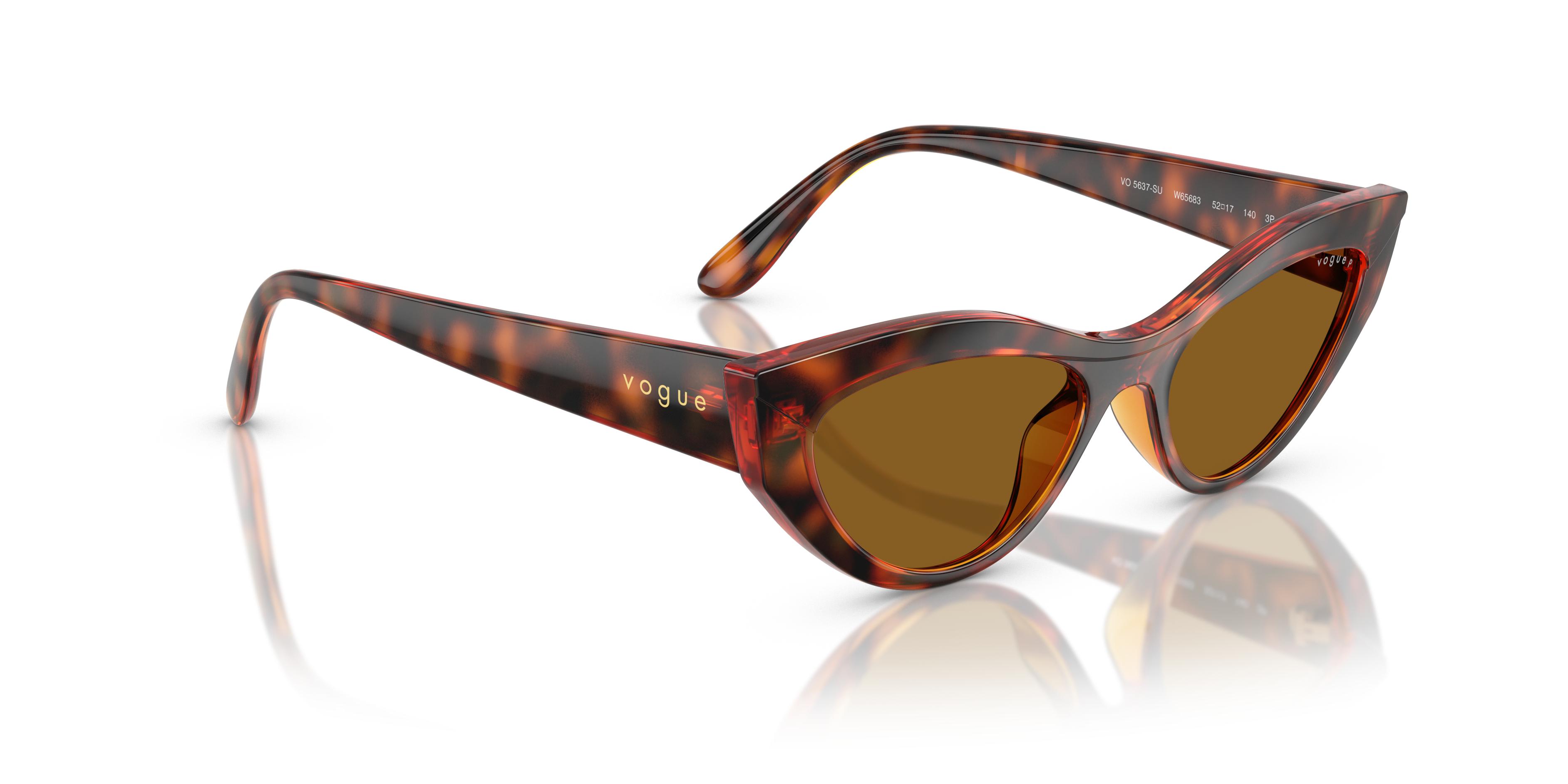 VOGUE EYEWEAR VO5637SU W65683 52