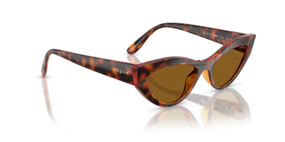 VOGUE EYEWEAR VO5637SU W65683 52