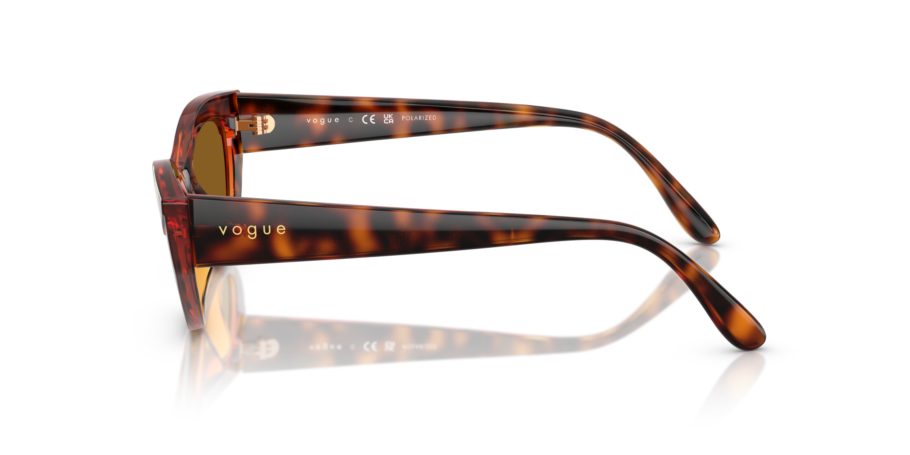 VOGUE EYEWEAR VO5637SU W65683 52