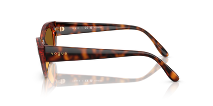 VOGUE EYEWEAR VO5637SU W65683 52