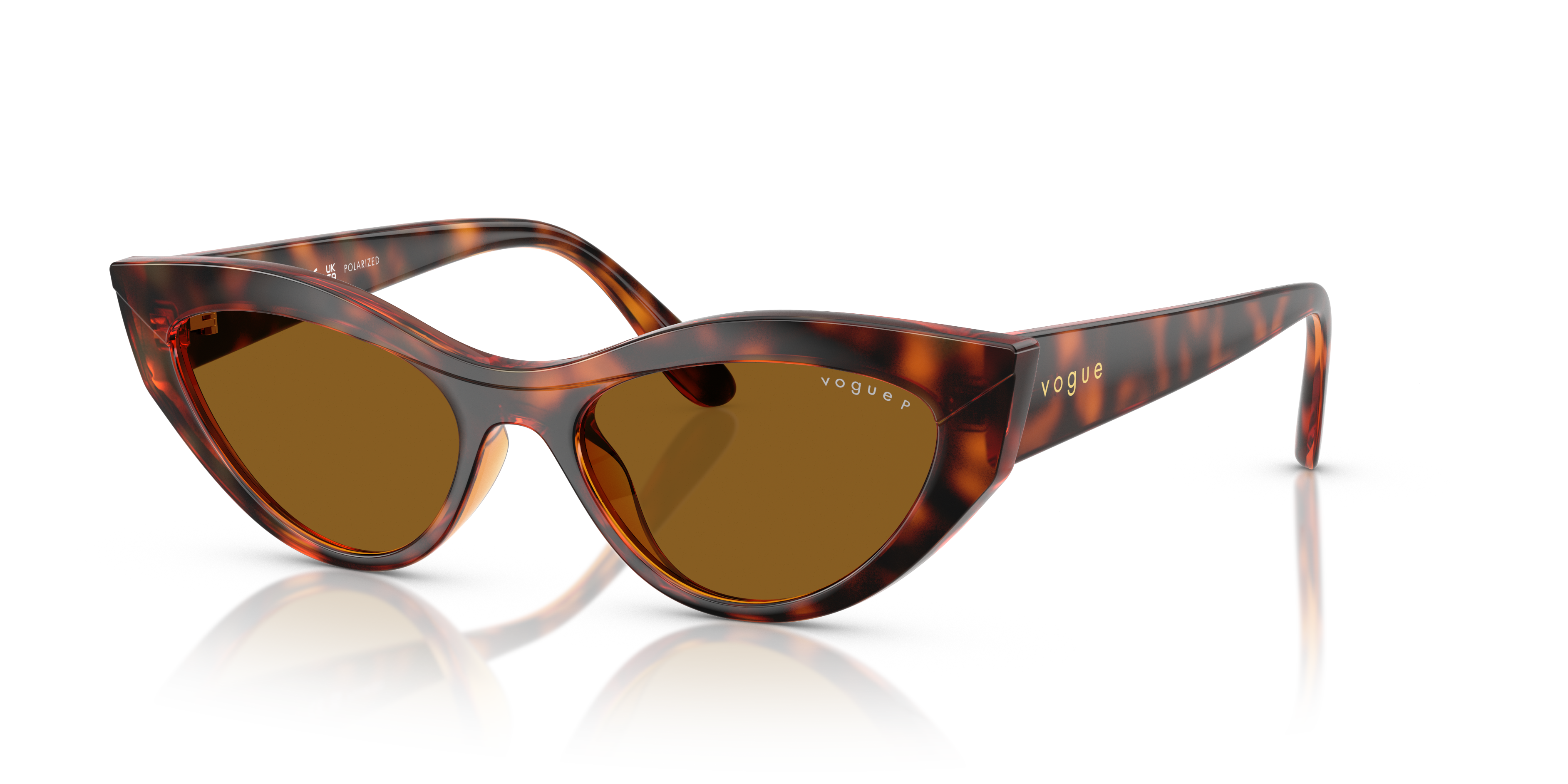 VOGUE EYEWEAR VO5637SU W65683 52