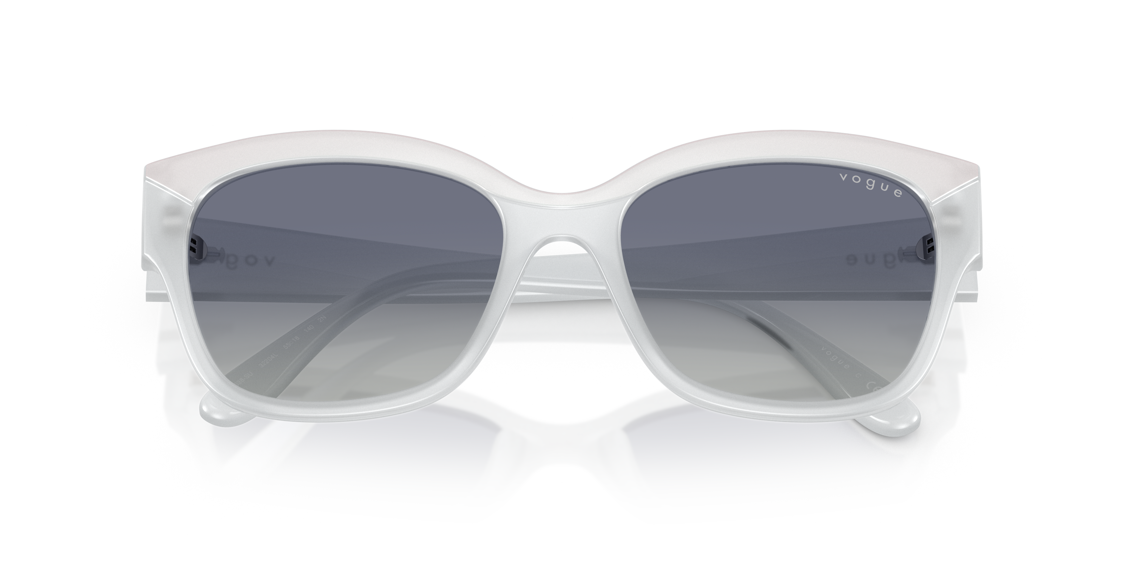 VOGUE EYEWEAR VO5638SU 32204L 55