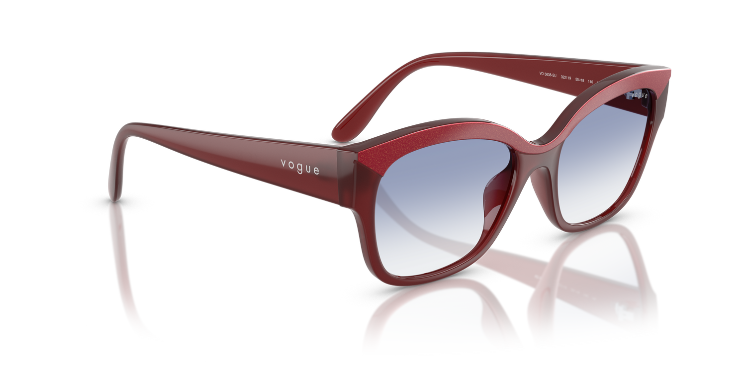 VOGUE EYEWEAR VO5638SU 322119 55
