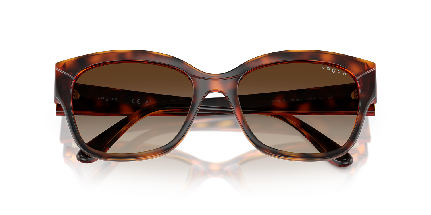 VOGUE EYEWEAR VO5638SU W65613 55