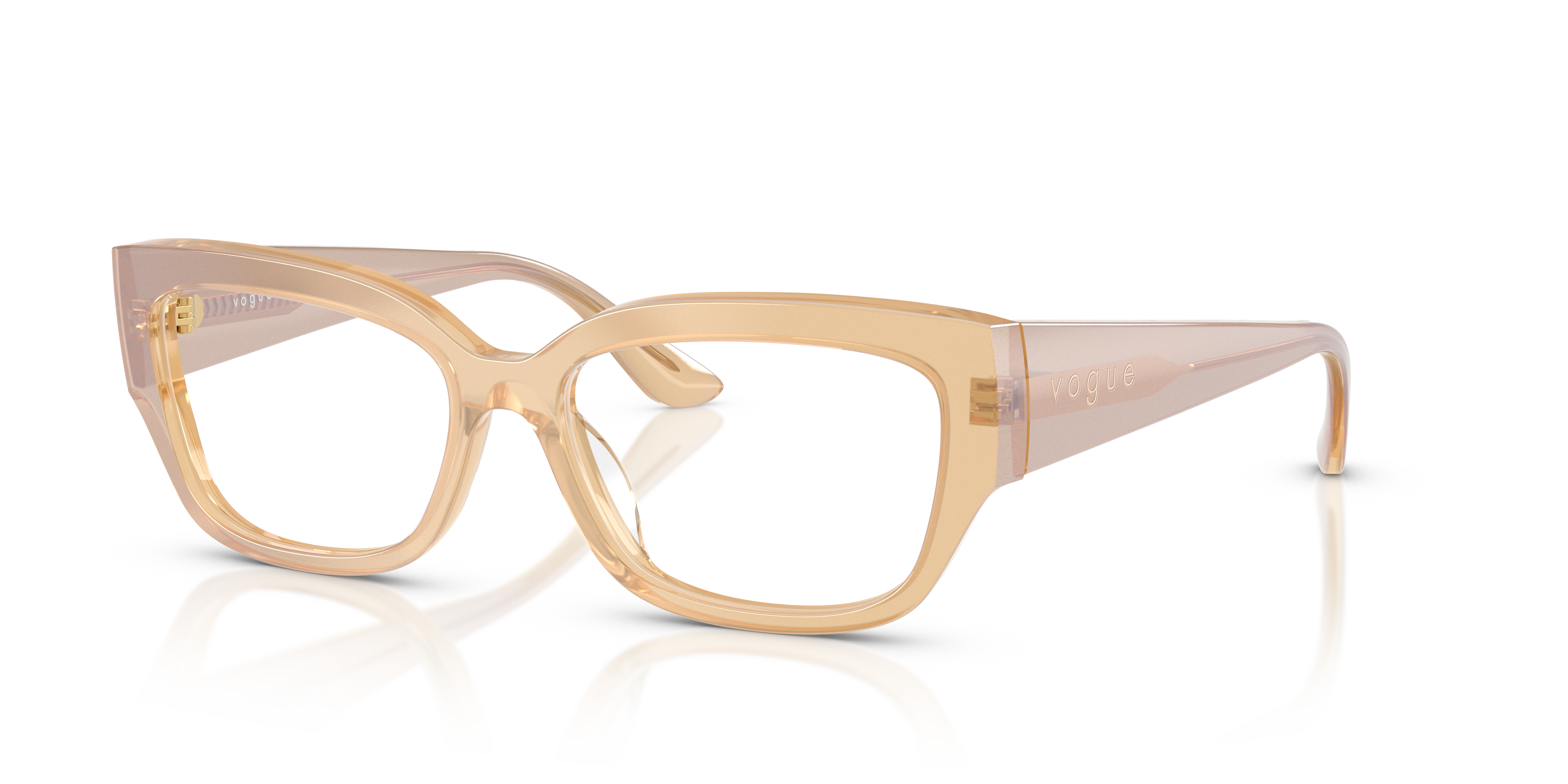 VOGUE EYEWEAR VO5639U 3234 52