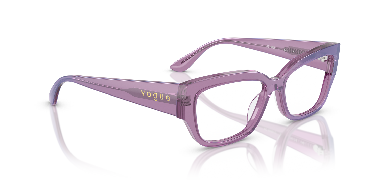 VOGUE EYEWEAR VO5639U 3236 52
