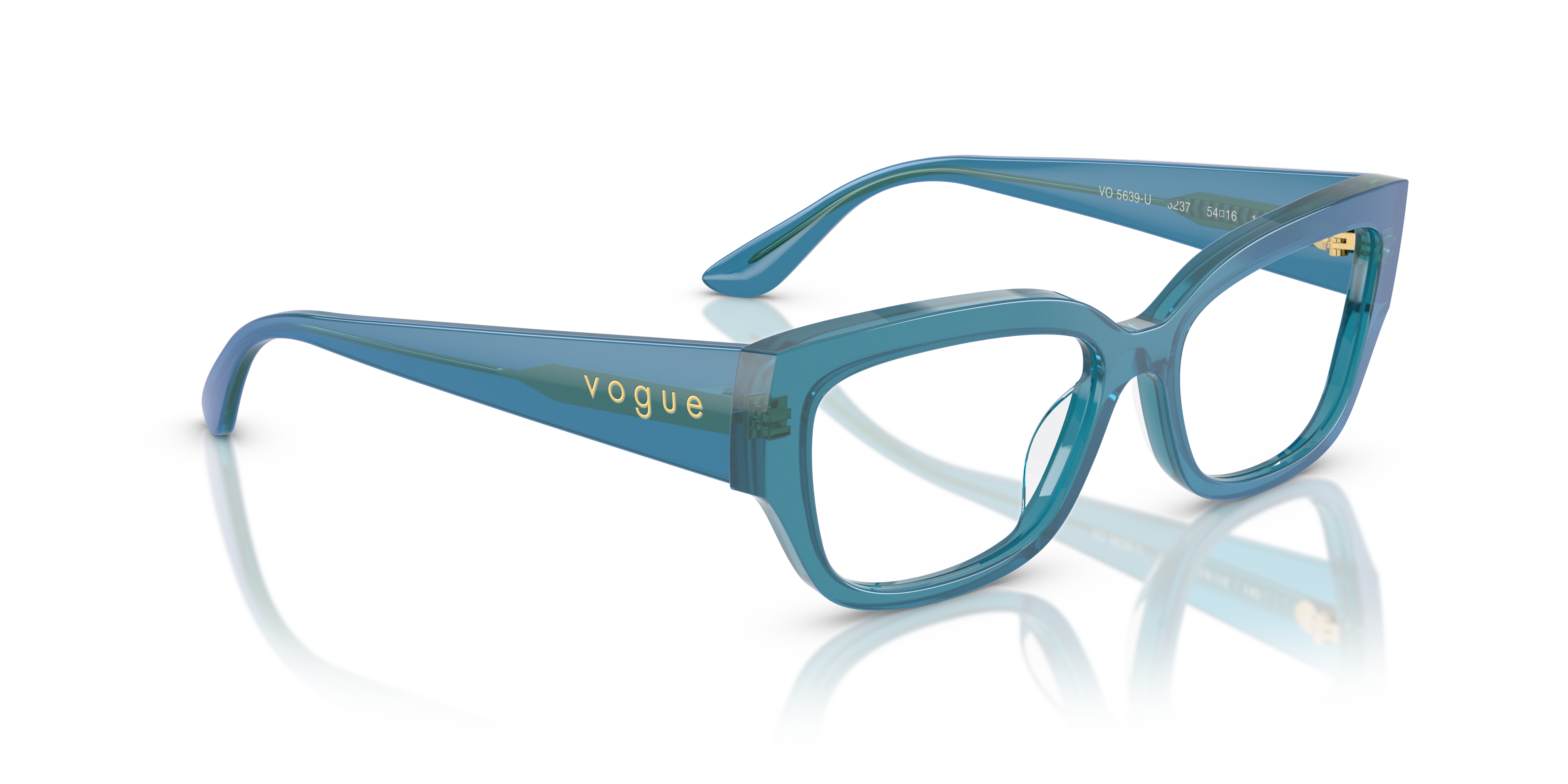 VOGUE EYEWEAR VO5639U 3237 52