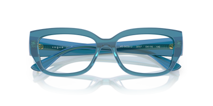 VOGUE EYEWEAR VO5639U 3237 52