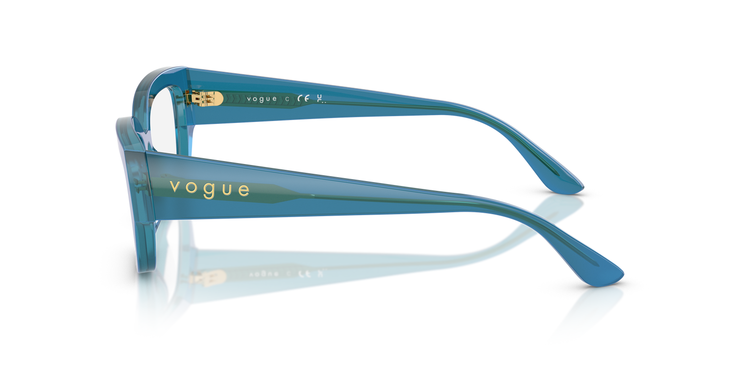 VOGUE EYEWEAR VO5639U 3237 52