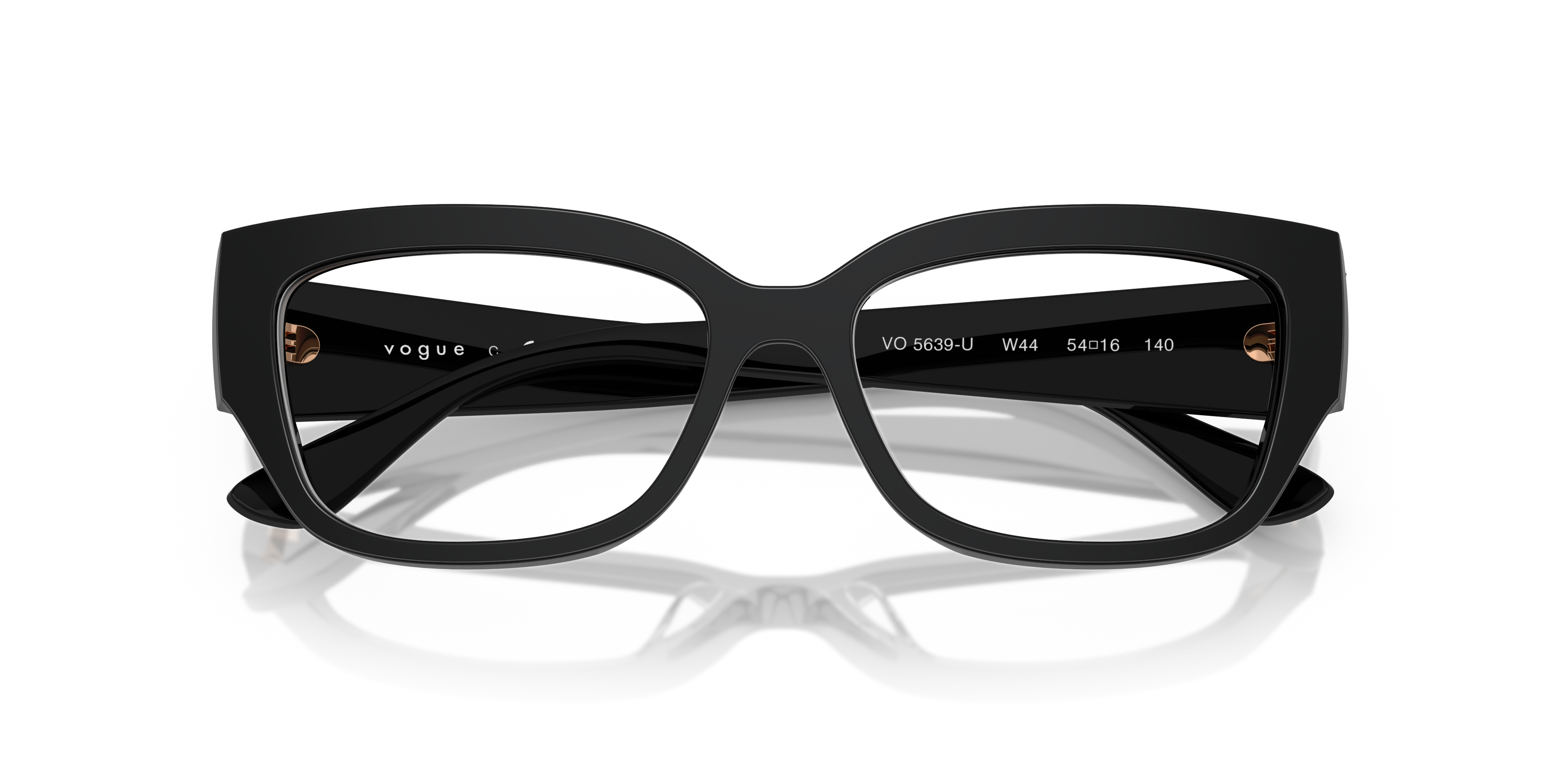 VOGUE EYEWEAR VO5639U W44 52