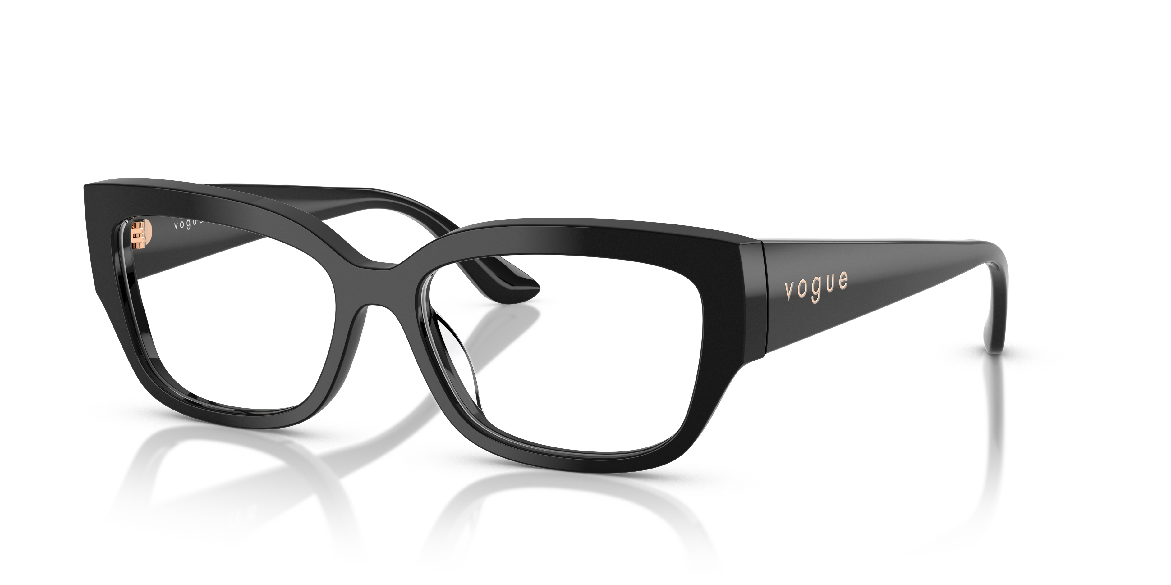VOGUE EYEWEAR VO5639U W44 52