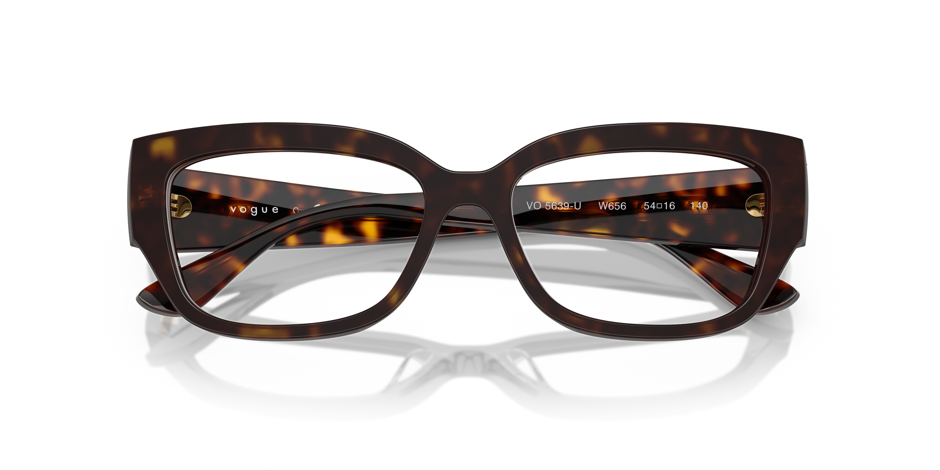 VOGUE EYEWEAR VO5639U W656 54