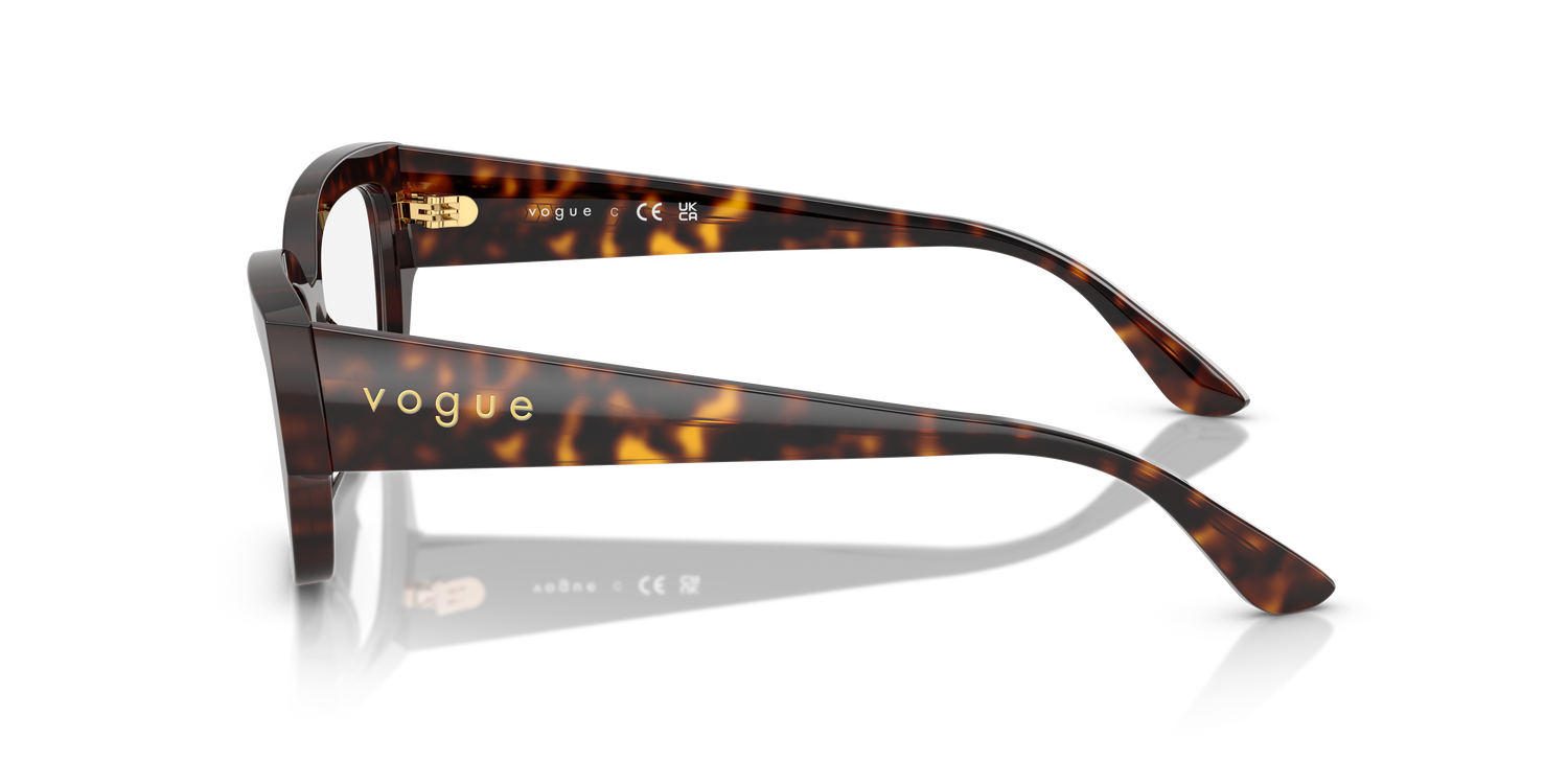 VOGUE EYEWEAR VO5639U W656 54