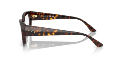 VOGUE EYEWEAR VO5639U W656 54